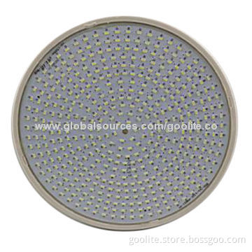 LED PAR56 Lamp 30W, 169*138mm, CE & RoHS Marks, 3-year warranty